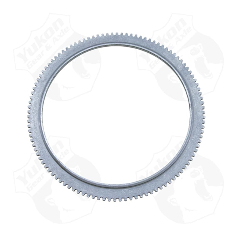 YUK ABS Rings - Photo - Primary