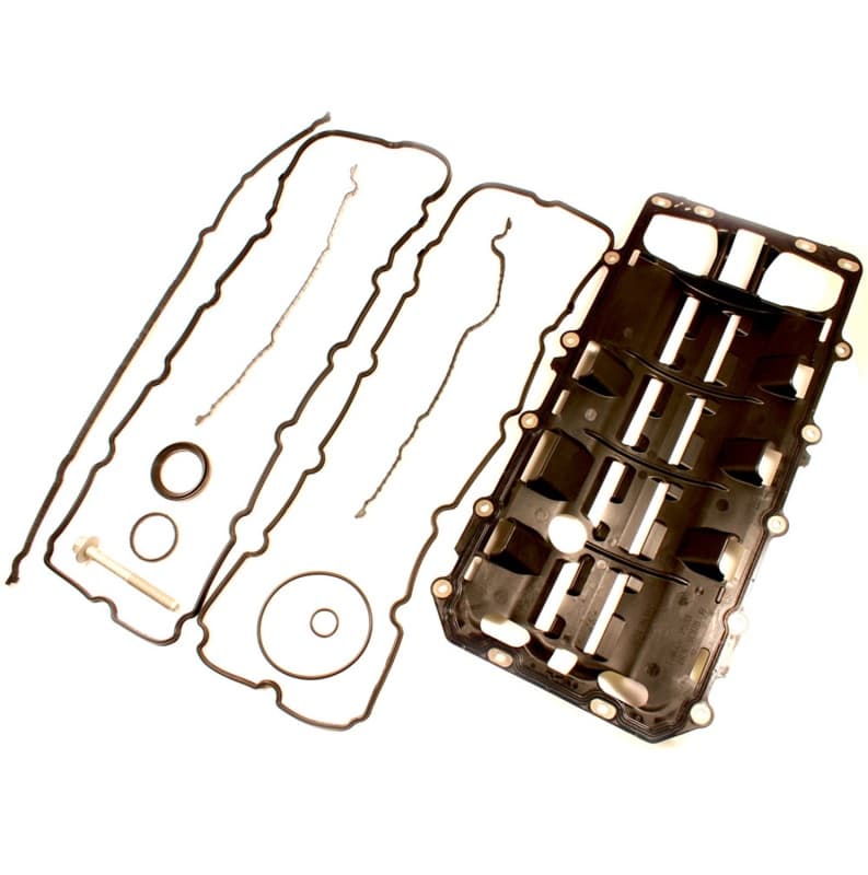 FR Oil Pumps - Photo - Primary