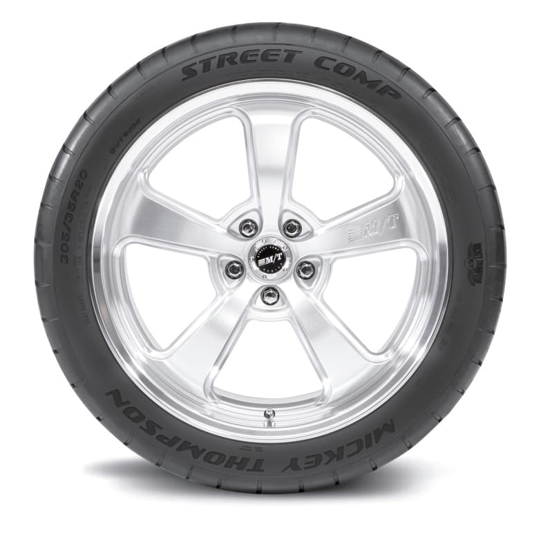 MTT Street Comp Tire - User 1