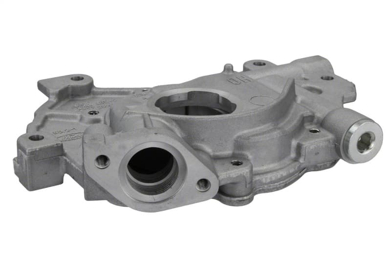 FR Oil Pumps - Photo - Unmounted
