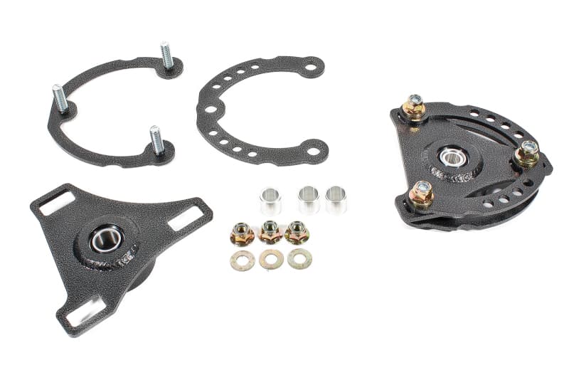 BMR Caster & Camber Plates - User 1