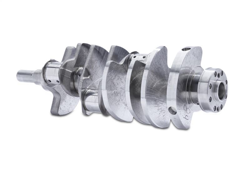 FR Crankshafts - Photo - Unmounted