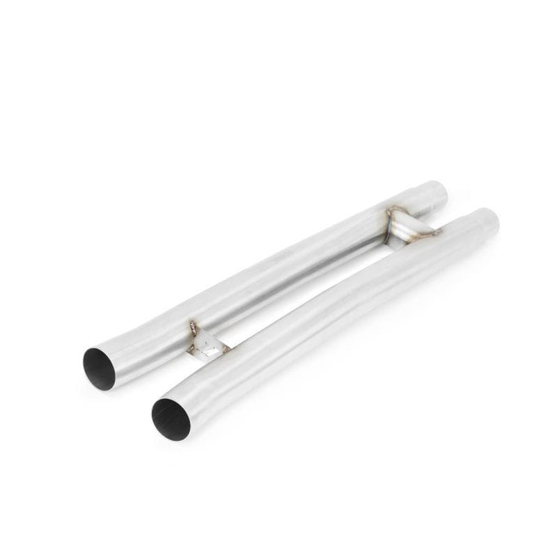 MM Connecting Pipes - Photo - Primary