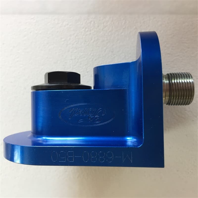 FR Oil Filter Adapters - Photo - Unmounted