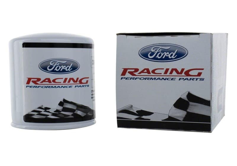 FR Oil Filters - Photo - Unmounted