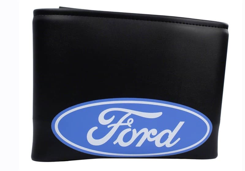 FR Fender Covers - Photo - Unmounted