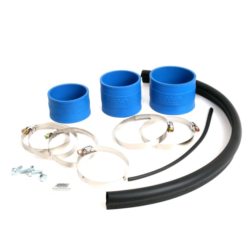 BBK Cold Air Intake Kit - User 1