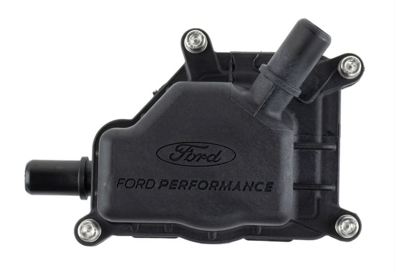 FR Air Oil Seperators - Photo - Unmounted