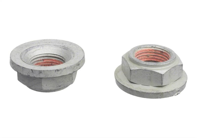 FR Hub Kits - Photo - Unmounted