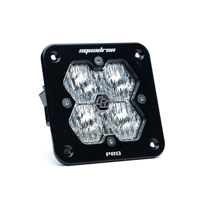 BAJ Squadron Pro Lights