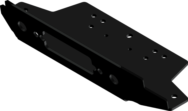 KFI Mounts
