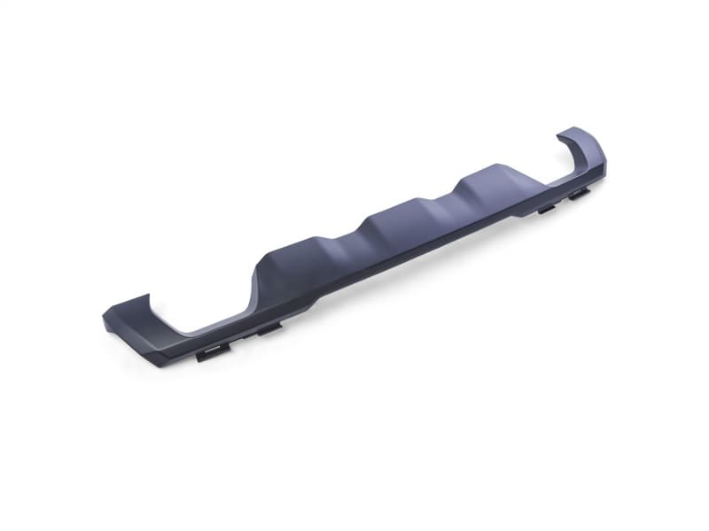 FR Skid Plates - Photo - Unmounted