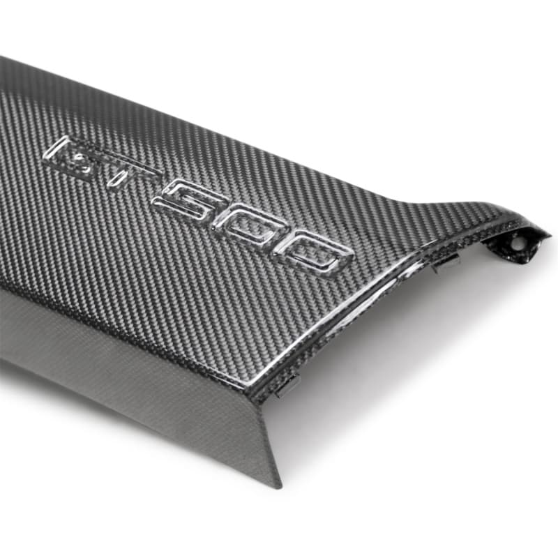FR Front Bumpers - Photo - Unmounted
