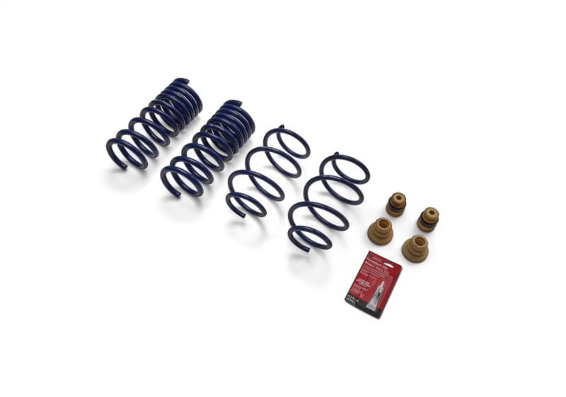FR Spring Kits - Photo - Unmounted
