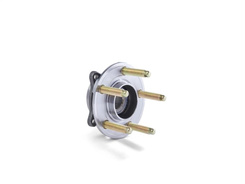 FR Hub Kits - Photo - Unmounted