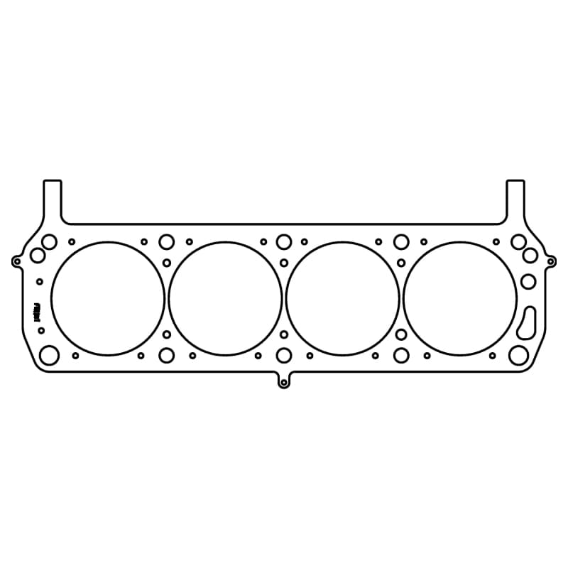 CG Head Gaskets - Photo - Primary