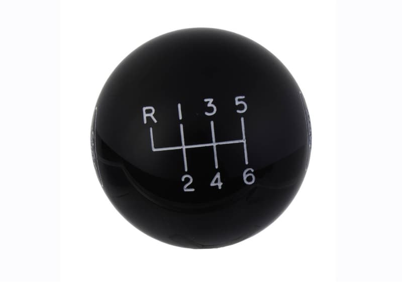 FR Shift Knobs - Photo - Unmounted