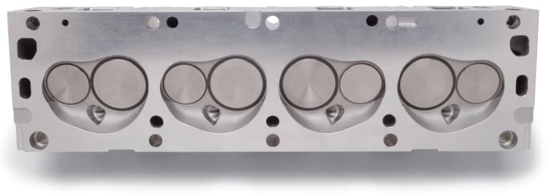 EDE Performer RPM Cyl Head - Photo - Unmounted