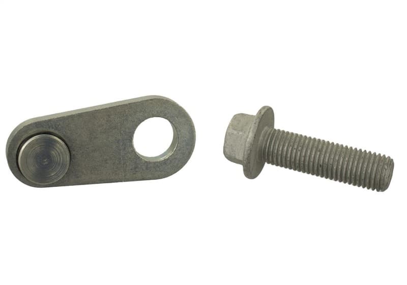 FR Block Plugs - Photo - Unmounted