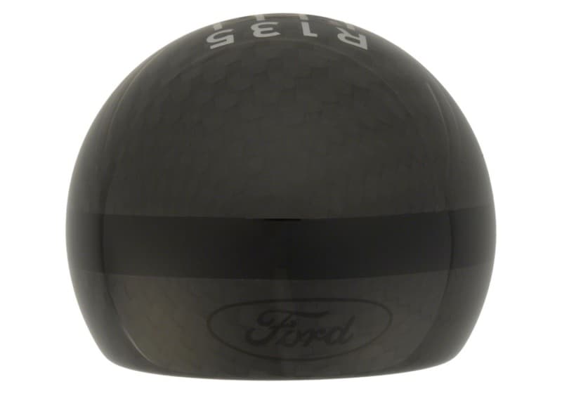 FR Shift Knobs - Photo - Unmounted