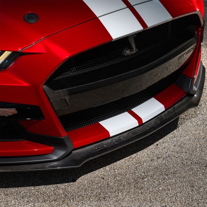 FR Splitter Kits - Photo - Mounted