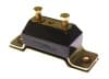 ES Trans Mounts - Black