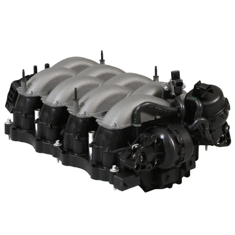 FR Intake Manifolds - Photo - Unmounted