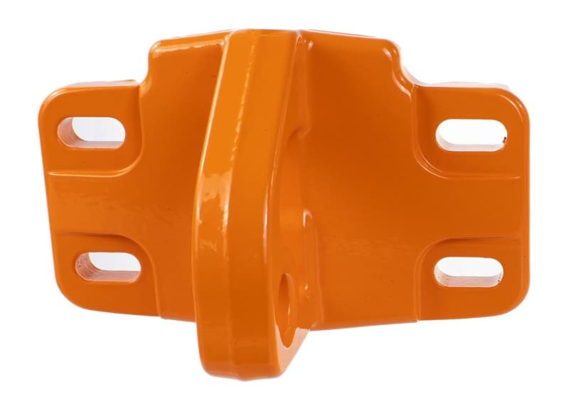 FR Tow Hook Kits - Photo - Unmounted