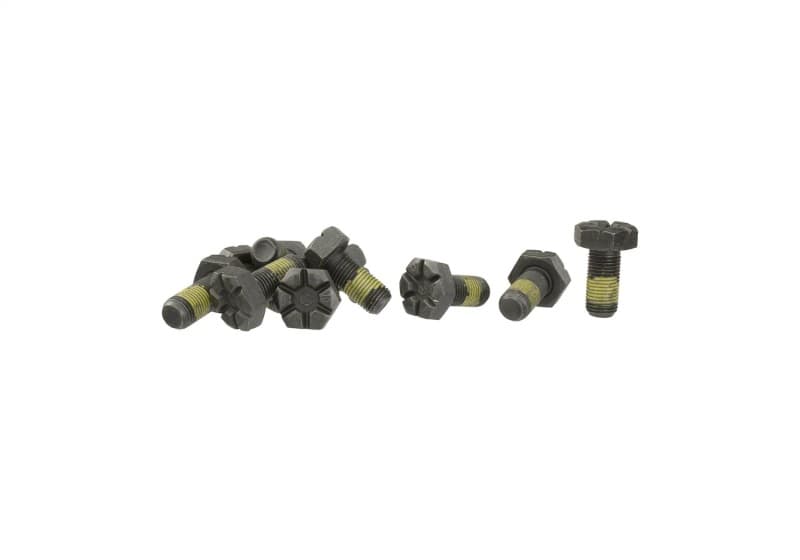 FR Ring and Pinion Instl Kits - Photo - Unmounted