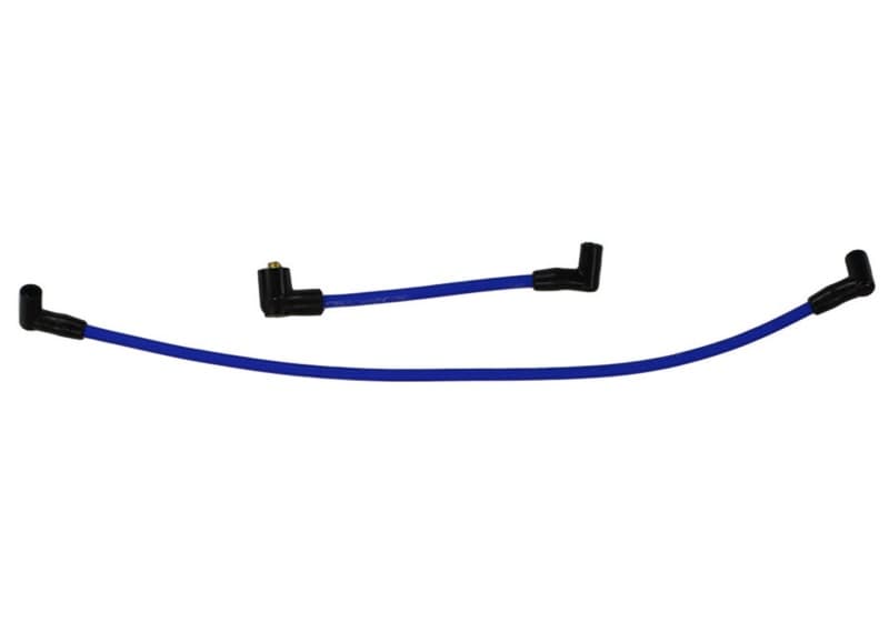 FR Spark Plug Wire Sets - Photo - Unmounted