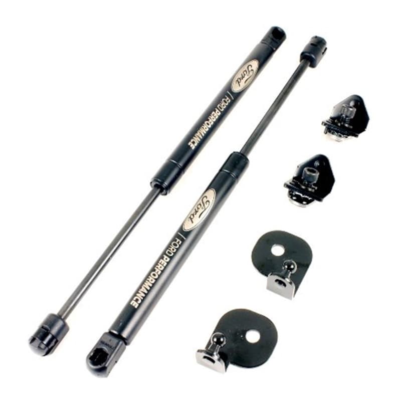 FR Hood Lift Kits - Photo - Primary