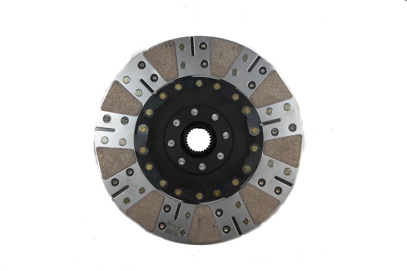 MLR RXT Twin Clutch Kits - Thumbnail