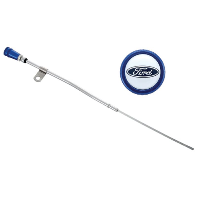 FR Dipsticks - User 1