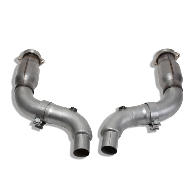BBK Mid Pipe Kit