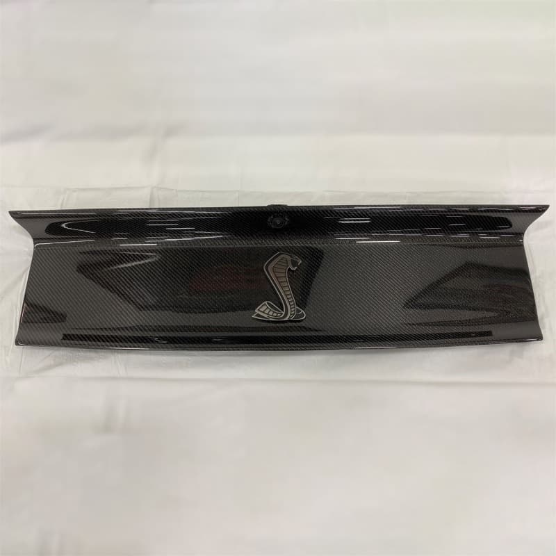 FR Trim Panels