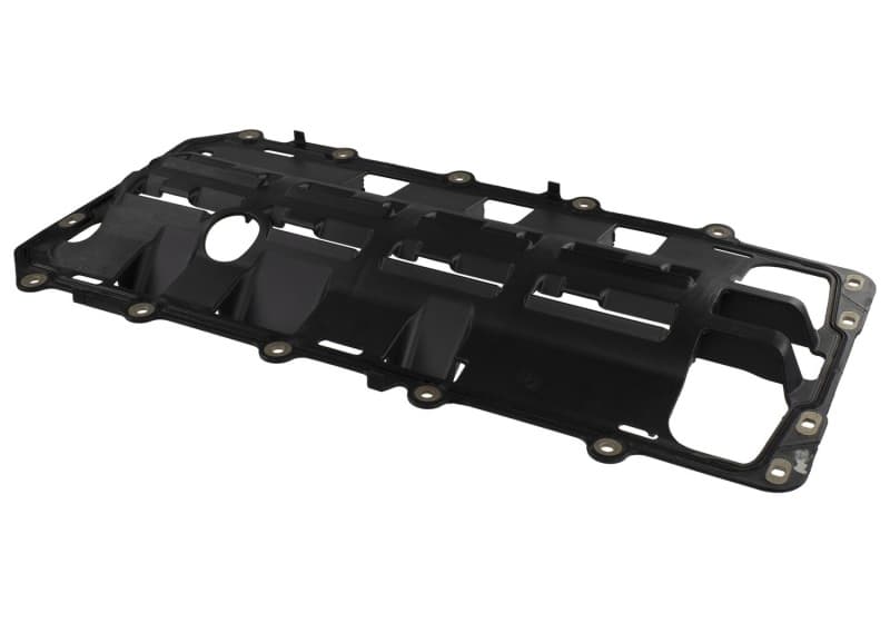 FR Oil Pumps - Photo - Unmounted