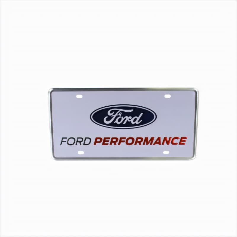 FR Licence Plates