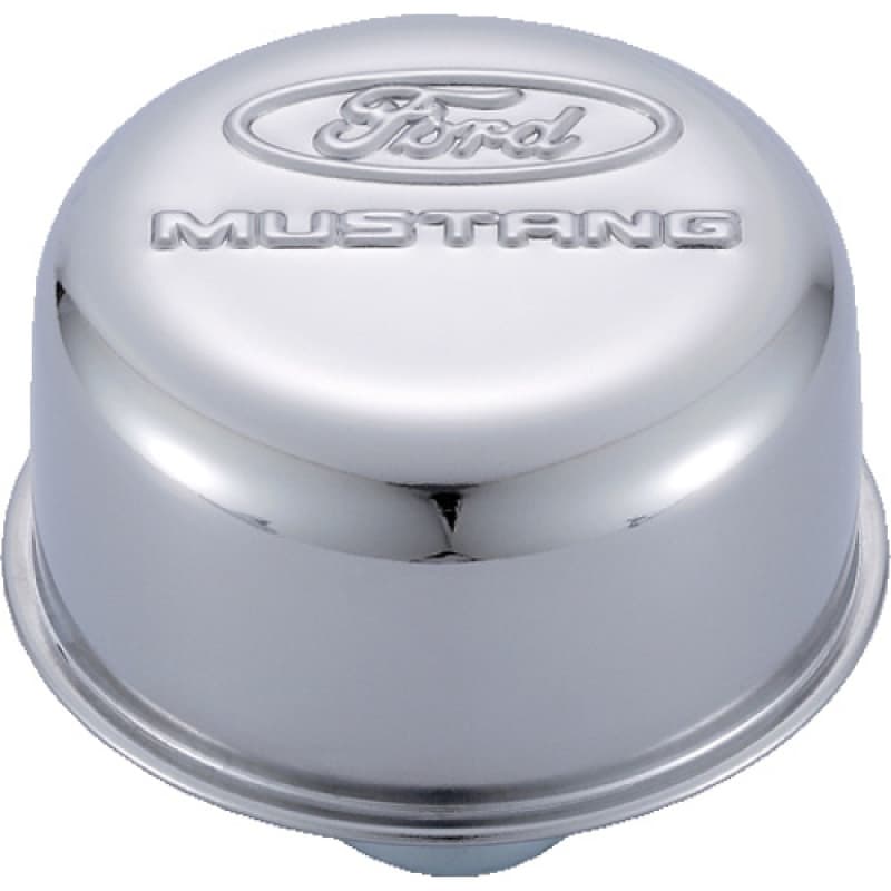 FR Breather Caps - User 1