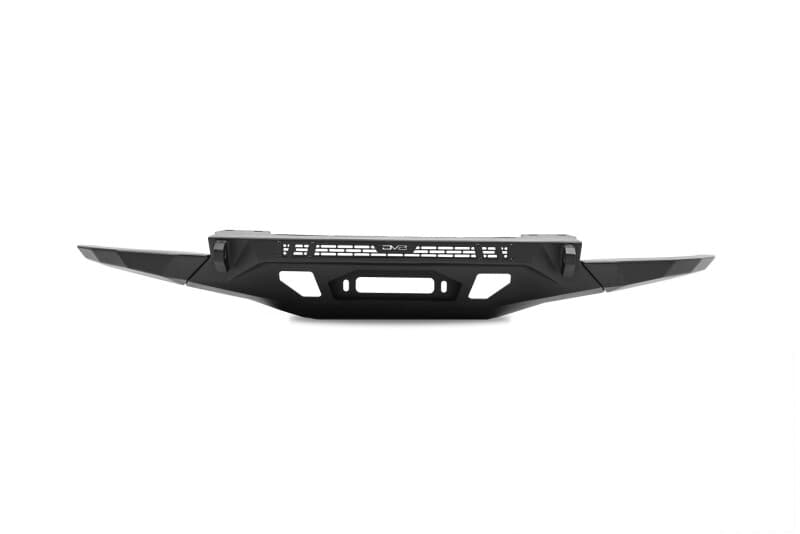 DVE Front Bumpers