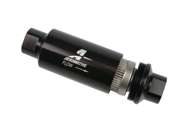 AER Fuel Filters - Photo - Primary