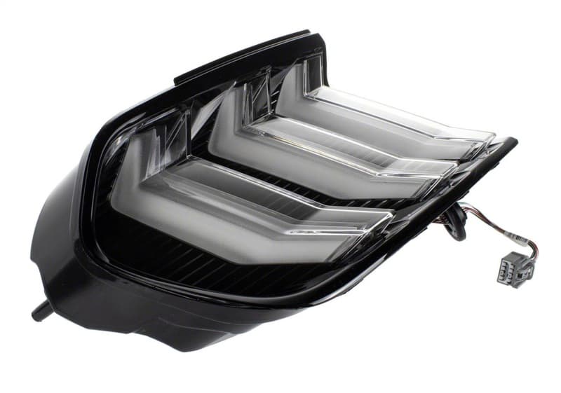 FR Light Kits - Photo - Unmounted