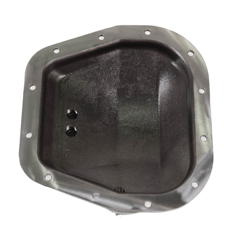 FR Differential Install Kits - Photo - Unmounted