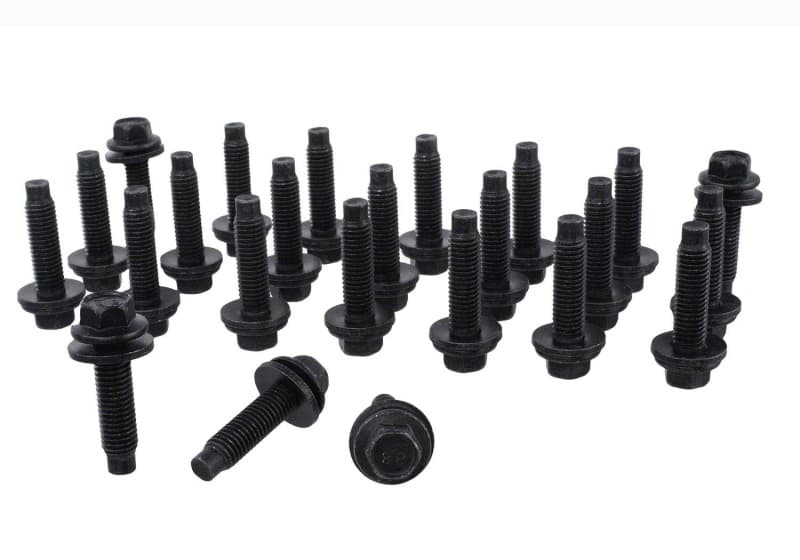 FR Bead Locks - Photo - Unmounted