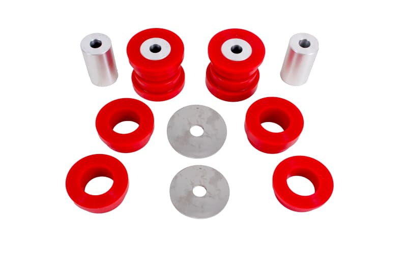 BMR Diff Bushing Kits - Photo - Primary