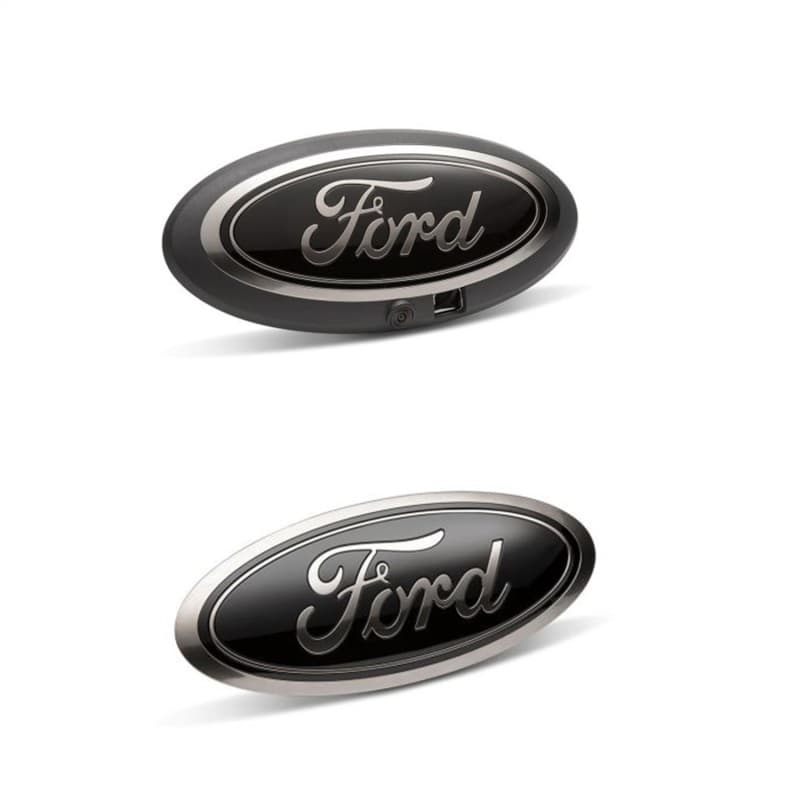 FR Badges - Photo - Unmounted