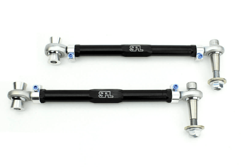 SPP Traction Arms
