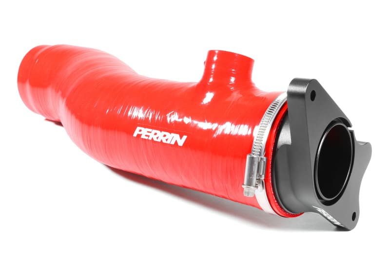 PA Turbo Inlet Hose