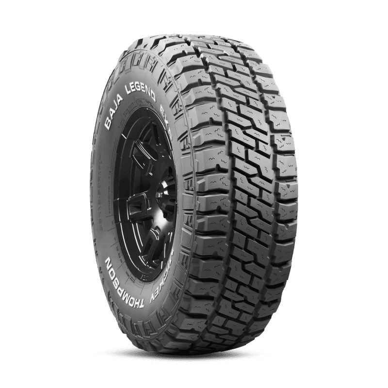 MTT Baja Legend EXP Tire - Photo - Primary