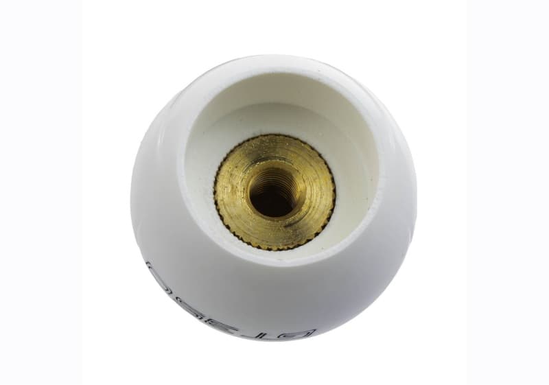 FR Shift Knobs - Photo - Unmounted