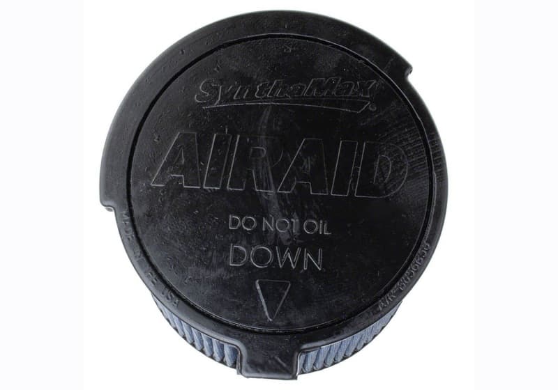 FR Air Filters - Photo - Unmounted